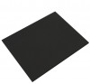 Protectie Universal Fitting Pad, 300*250 x 8mm, Black