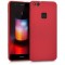 Husa pentru Huawei P10 Lite, GloMax Perfect Fit, Rosu