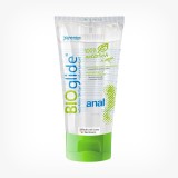 Cumpara ieftin Lubrifiant anal natural si vegan, BIOglide Anal, pe baza de apa, 80 ml
