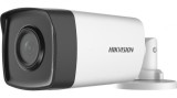 CAMERA TURBOHD BULLET 5MP 3.6MM IR 80M &quot;DS-2CE17H0T-IT5F3C&quot; (timbru verde 0.8 lei), HIKVISION