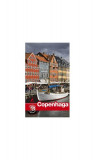 Copenhaga - Paperback brosat - Dana Ciolcă - Ad Libri
