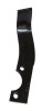 ProGARDEN cutit freza dreapta motocultor seria HS1100/Campo ProAdvanced PowerfulTools
