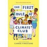First Rule of Climate Club