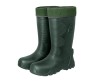 Cizme Bronto cu captuseala -40 grade C - Delphin, Barbati, 41, 44, 45, Cizme scurte