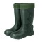 Cizme Model Bronto Culoare verde Marime 48