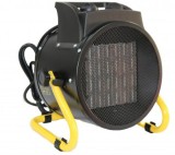 Aeroterma electrica INTENSIV PRO 3kW PTC, 230V