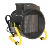Aeroterma electrica INTENSIV PRO 3kW PTC, 230V