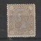 15 Bani Carol I &quot;Cifra in 4 colturi&quot; LP 47 1890/1891 Fara Filigran
