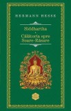 Siddhartha. Calatoria spre Soare-Rasare - Hermann Hesse