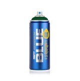 Cumpara ieftin Blue, 6070 Smaragd Green, Montana, 400 ml