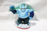 Figurina Skylanders Trap Team - Gusto Series 4 - Model 87000888