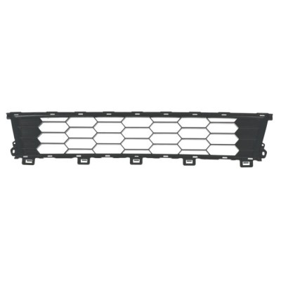 Grila Centrala bara fata MITSUBISHI L200, 11.2015-12.2019, foto