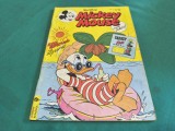 REVISTA MICKEY MOUSE * NR. 7-8 1993 * COLECȚIA EGMONT * 2 1 4