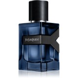 Yves Saint Laurent Y L&acute;Elixir Eau de Parfum pentru bărbați 60 ml