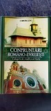 Corvin Lupu - Confruntări romano-evreiești. Culegere de studii și articole