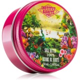 Institut Karit&eacute; Paris Pure Shea Butter 100% Jungle Paradise Collector Edition unt de shea 50 ml