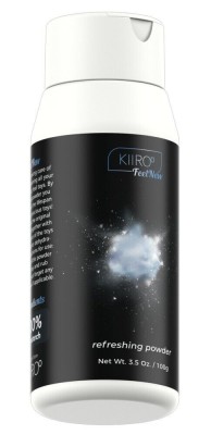 Pudra Refreshing KIIROO pentru Jucariile Realistice 100g foto