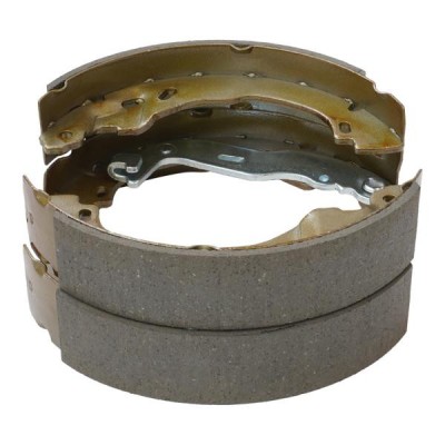 Set Saboti Frana Log. Iii Sistem Manual 470260 42228 foto