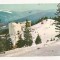 RF60 -Carte Postala- Sinaia, Vedere spre statia teleferic, circulata 1981