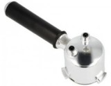 Suport filtru espressor cu 2 cani Delonghi Original