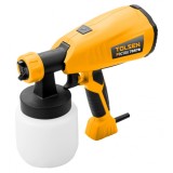 Cumpara ieftin Pistol de vopsit electric, 400W, 800ml, FX Force Xpress