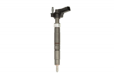 Injector VW TRANSPORTER V platou / sasiu (7JD, 7JE, 7JL, 7JY, 7JZ, 7FD) (2003 - 2016) BOSCH 0 986 435 369 foto