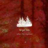 Sigur Ros Valtari (DVD) cd case digiplic (dvd), Rock