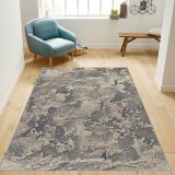 Covor Modern, Anny 33020, Gri, Diverse Dimensiuni - 118x170
