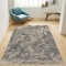 Covor Modern, Anny 33020, Gri, Diverse Dimensiuni - 78x150