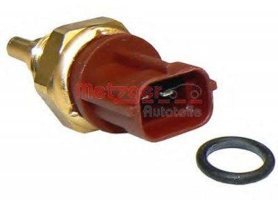 Senzor,temperatura lichid de racire FIAT SEDICI (FY) (2006 - 2016) METZGER 0905276 foto