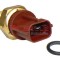 Senzor,temperatura lichid de racire SUZUKI GRAND VITARA II (JT) (2005 - 2016) METZGER 0905276
