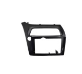 Rama Navigatie 9&quot; cu cablaj si modul canbus, Honda Civic VIII Hatchback 2006-2011