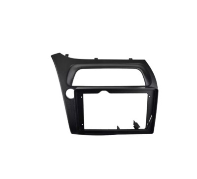 Rama Navigatie 9&amp;quot; cu cablaj si modul canbus, Honda Civic VIII Hatchback 2006-2011 foto