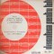 Disc vinil, LP. Uverturile Operelor Scara De Matase, Cenusareasa-Rossini, Orchestra simfonica a Cinematogra-242315