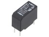 Inductor Bobinat THT 1,6mH 1,5A 94m&Omega;