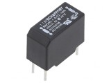 Inductor Bobinat THT 1,6mH 1,5A 94m&Omega;