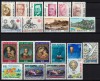 SAN MARINO 1983 - An complet/ serii complete MNH, Nestampilat