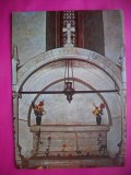 HOPCT 10264 MORMANTUL LUI STEFAN CEL MARE -DOMNUL MOLDOVEI -MANASTIREA PUTNA - .JUD-SUCEAVA -NECIRCULATA