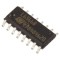 CI PWM-CONTROLLER, SMD SOIC-16 L6566B STMICROELECTRONICS