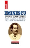 Eminescu, opinii economice - Cassian Maria Spiridon