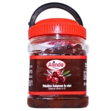Masline Kalamon Uslu in ulei Alinda 450g MGR28692