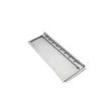 Raft din sticlă anterior pentru frigider WHIRLPOOL 481245088121 Original