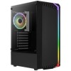 Carcasa Bionic Midi Tower Black