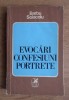 Barbu Solacolu - Evocari, confesiuni, portrete