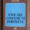 Barbu Solacolu - Evocari, confesiuni, portrete
