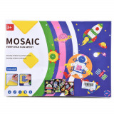 Cumpara ieftin Joc Interactiv Tip Mozaic Spatiul Cosmic 2742