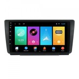 Navigatie dedicata cu Android Skoda Octavia II 2004 - 2013, 1GB RAM, Radio GPS