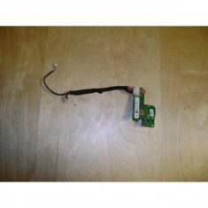 Modul alimentare - mufa alimentare - mufa usb Laptop HP Pavilion F500