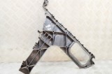 Suport bara de protecție st&acirc;nga spate AUDI Q7 4L 2013 OEM: 4L0807453A 21357231
