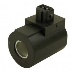 Bobina 12V 16x50 mm pentru lifturi camioane Zepro foto